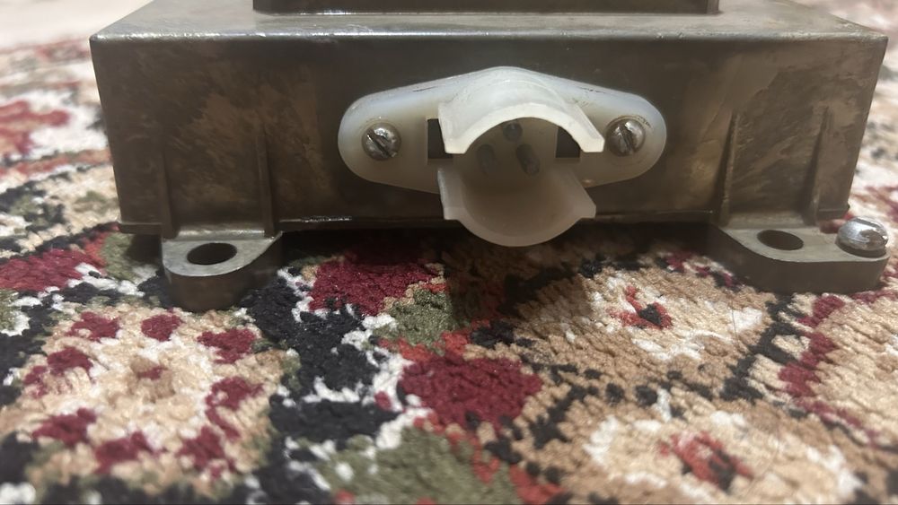 Реле ругулятор 12 вольт