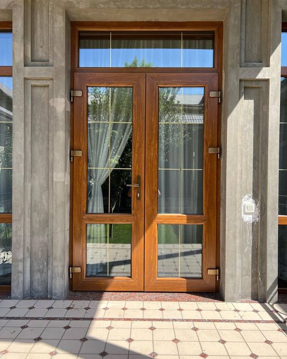 Акфа Окна Двери Витражи Раздвижные с гарантией по доступной цене