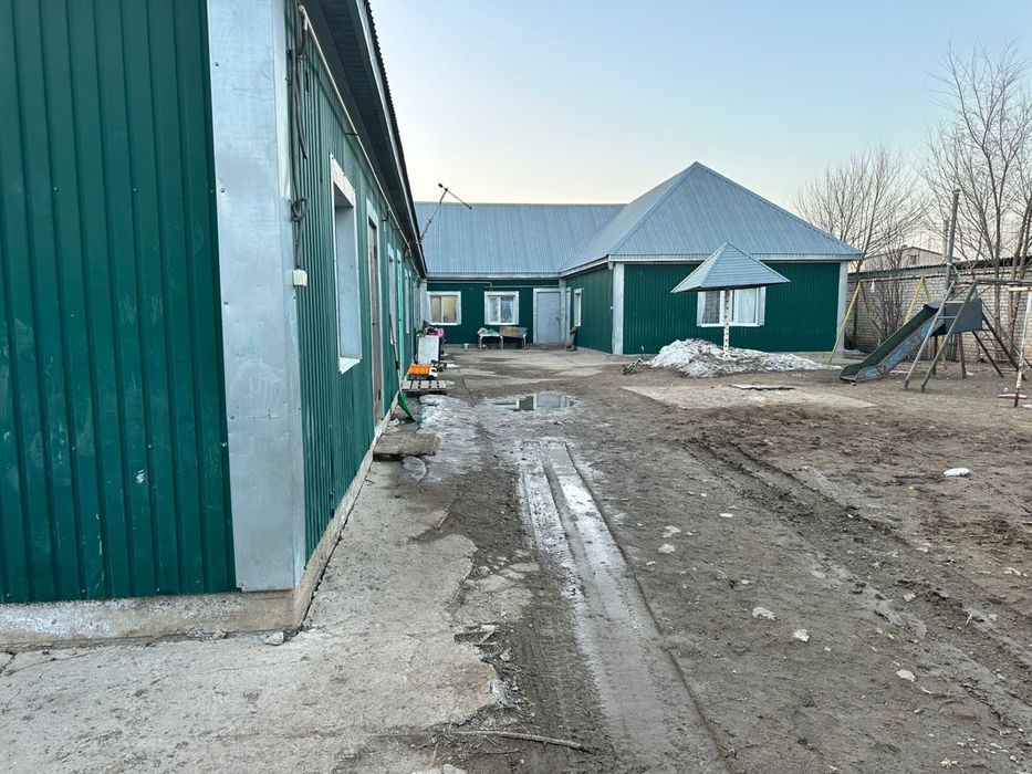 Сдам на долгий срок квартипу в новом доме на Юго западе 1