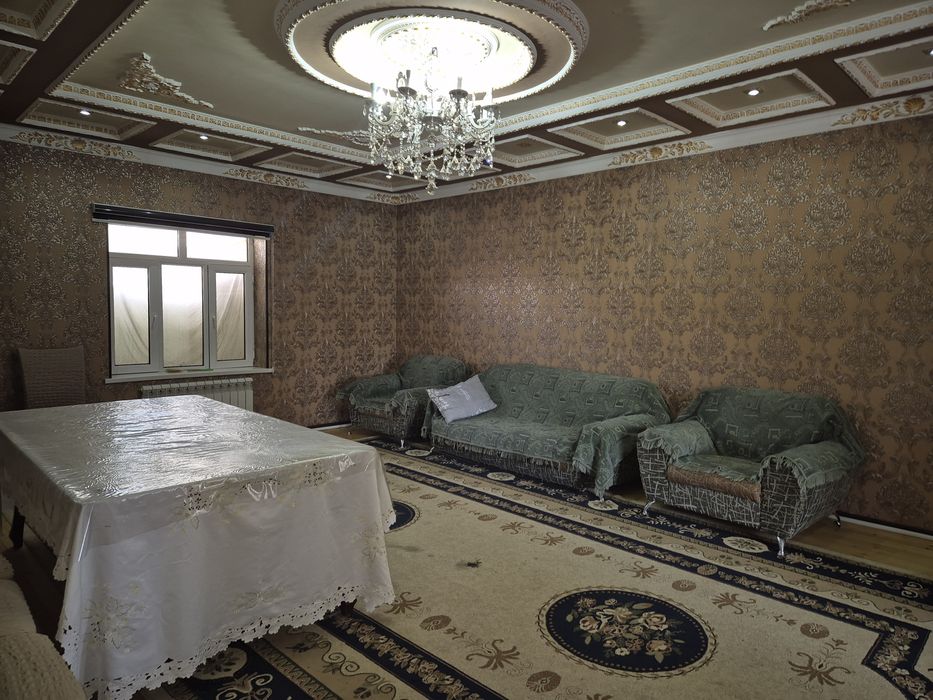 Дача аренда кибрай