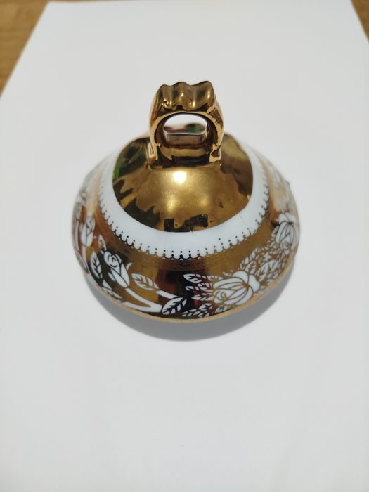 Крышка от чайника