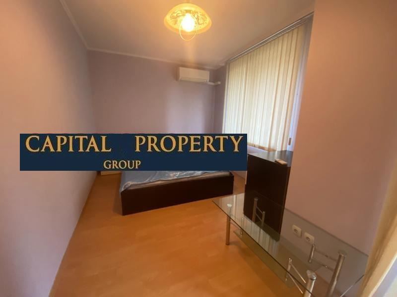 Дава се под наем Тристаен апартамент в Варна, Конфуто - 87 кв.м за 480 € - Снимка #5