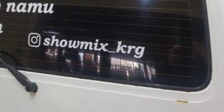 Инстаграм наклейки