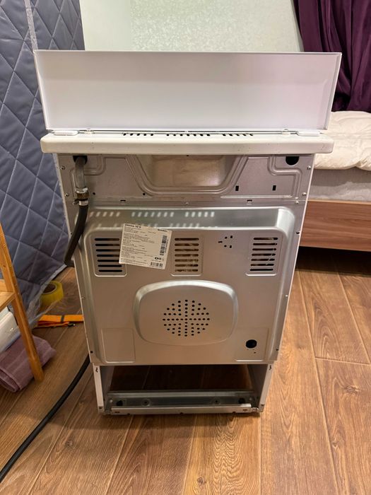 Продам газплиту SHIVAKI