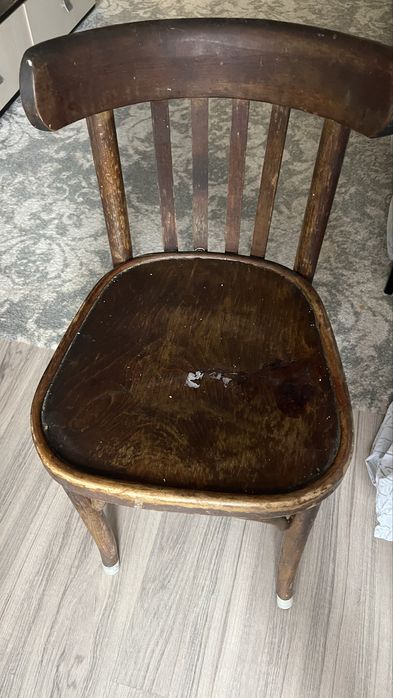 Продам стул венский СССР