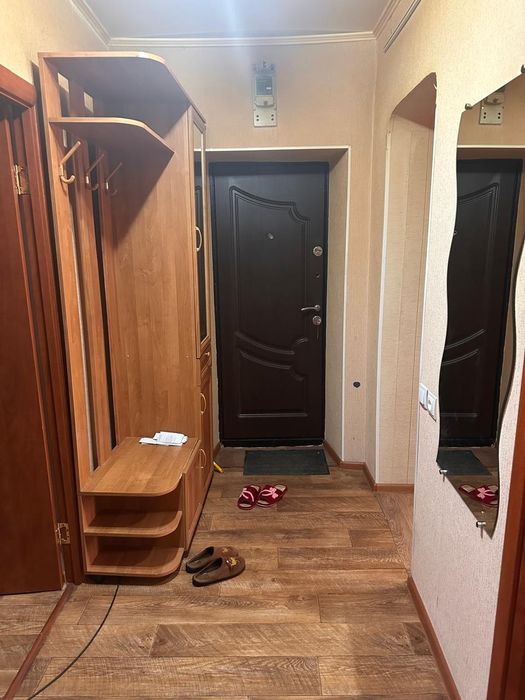 Продам 3х к.кв. г. Актобе ул. Маресьева