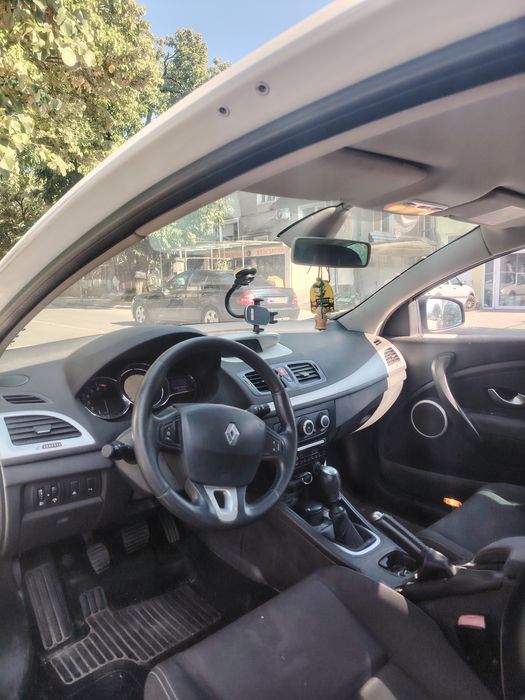 Renault Megane 3