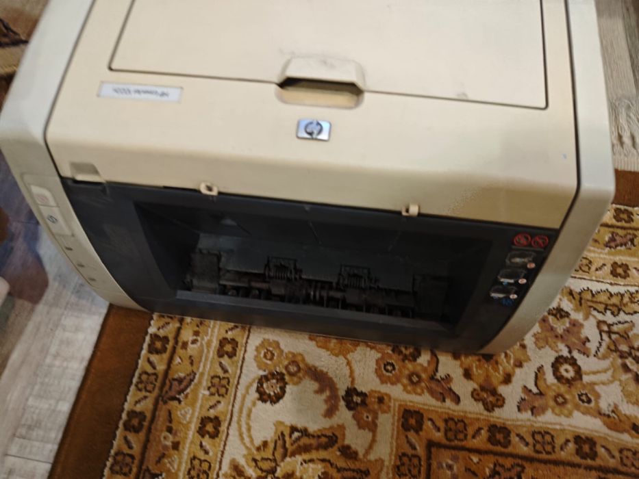 Компьютерная техника