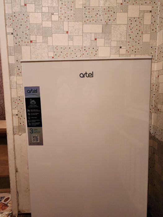 Продаётся квартира 1/4/4