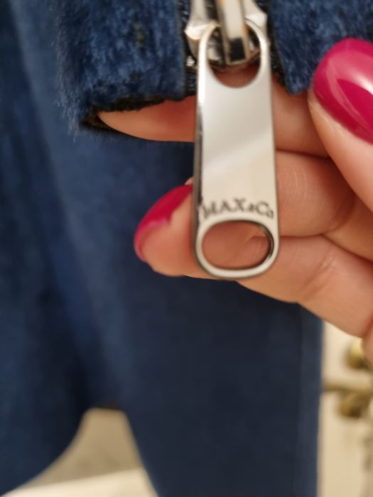 Дубленка - пальто Max&Co 44р-р