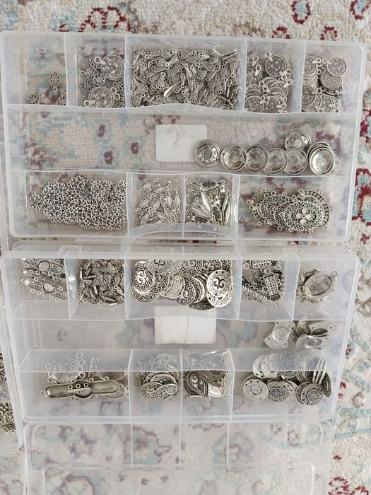 Продам украшение для этно вещи