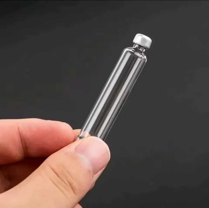Писалка за пептиди Peptide Pen V2 за многократна употреба / НЕ Е инсулинова писалка