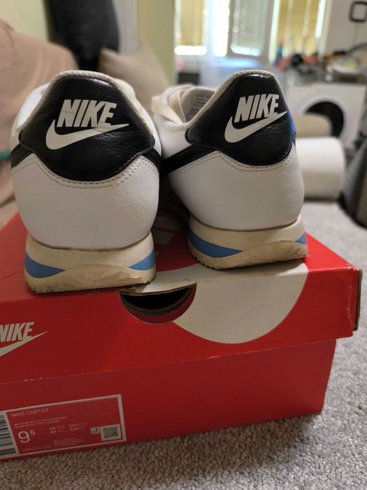 Мъжки обувки nike cortez 43