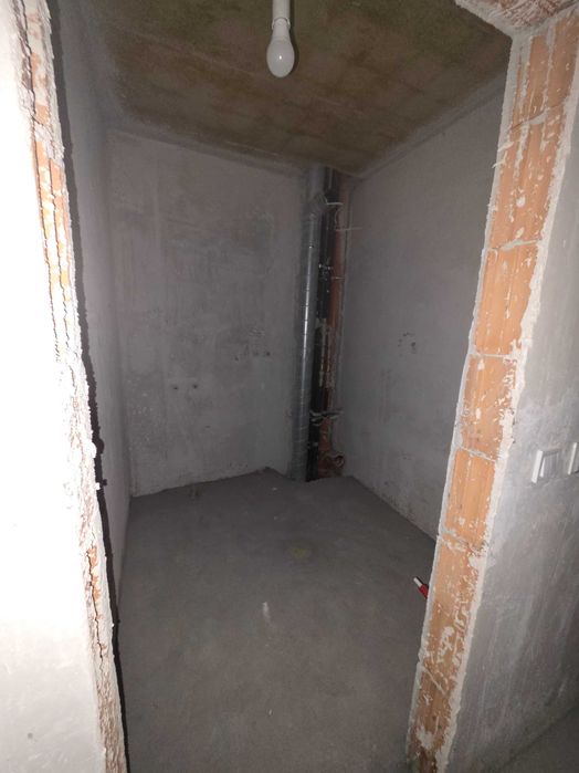 двустаен апартамент ново строителство Надежда