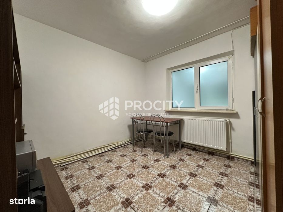 Alexandru | 36 mp | Spațiu comercial | 500 €