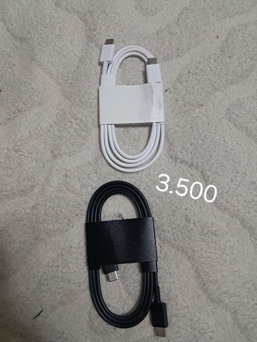 type c на type c зарядка