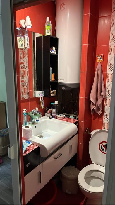 Продава се Тристаен апартамент в Разград, Житница - 68 кв.м за 1350 €/кв.м - Снимка #4