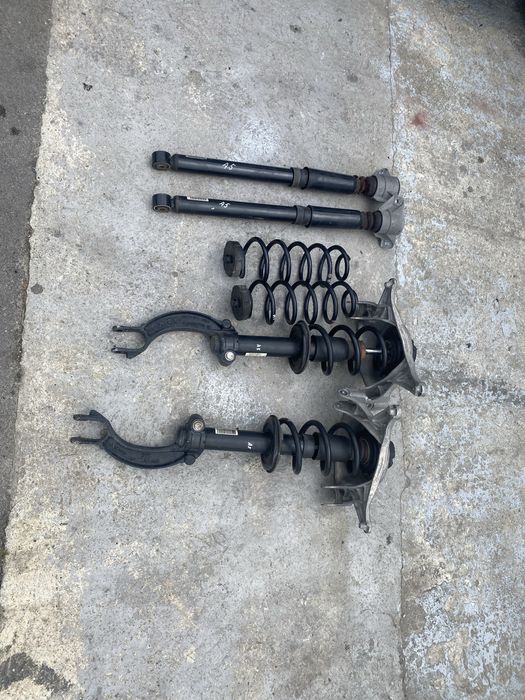 Окачване за Audi A5, Ауди