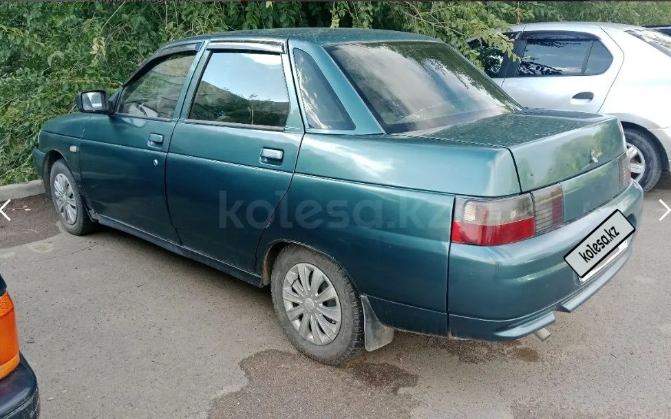 Продам машину 2110