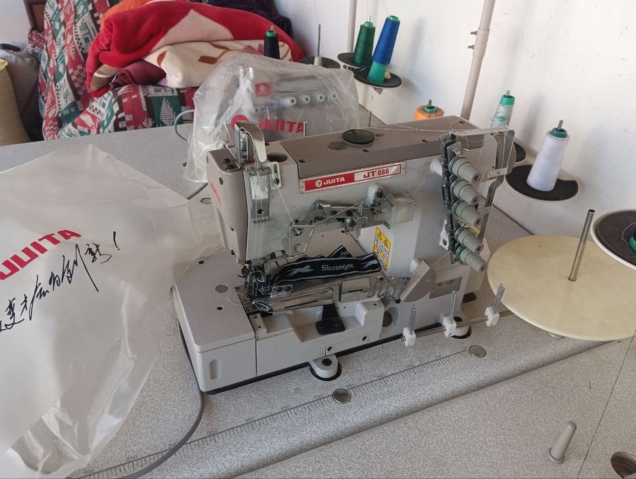 Швени машинки срочна прадаю нови