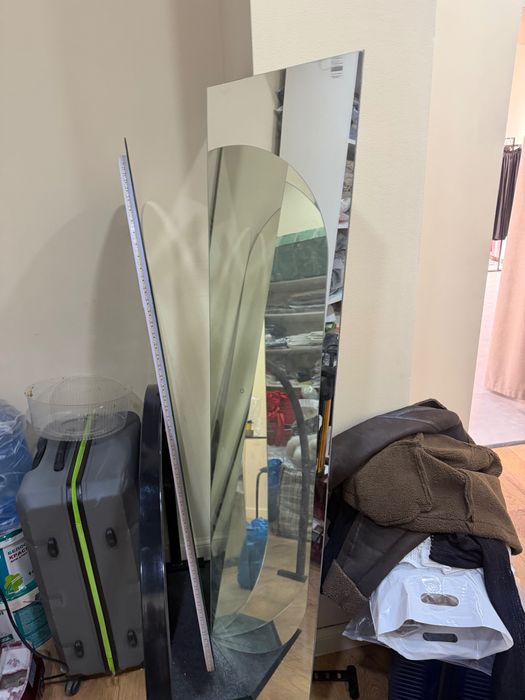 Зеркало настенное