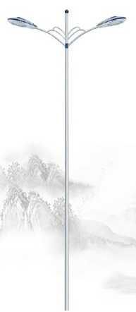 Дорожные уличные опоры, торшеры, столбы, фонари, светильники  5 я сери