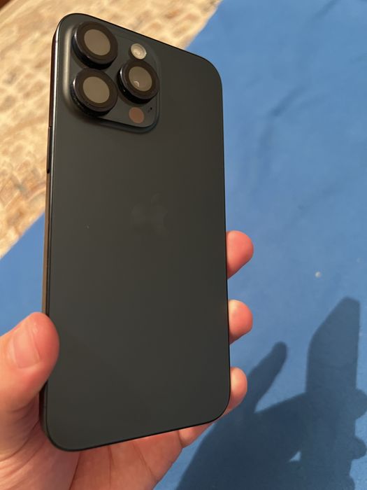 Айфон 16 про макс Iphone 16 pro max