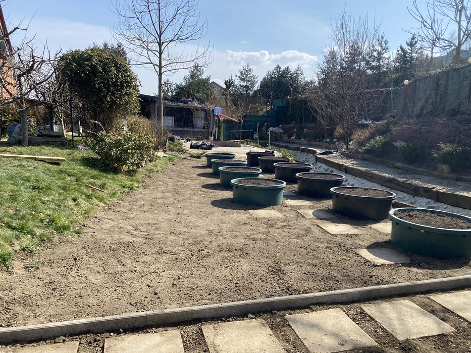 Curatenie de primavara !?