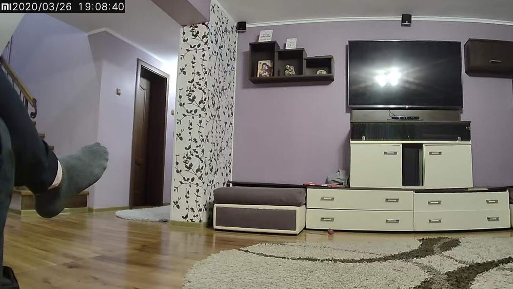 Vând mobila living