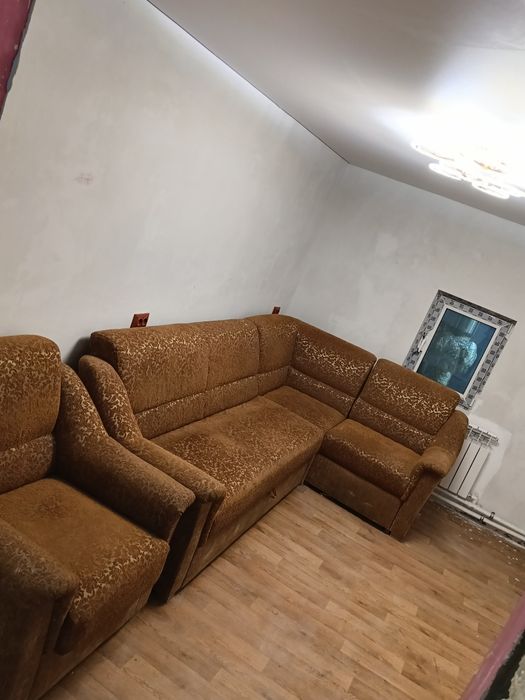 Продам тёплый,сухой домик!