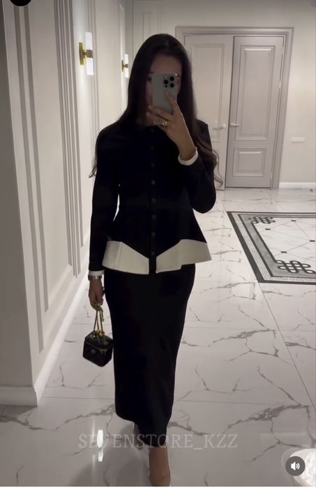 Продам костюм двойка