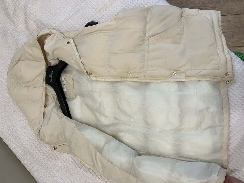 Безрукавка