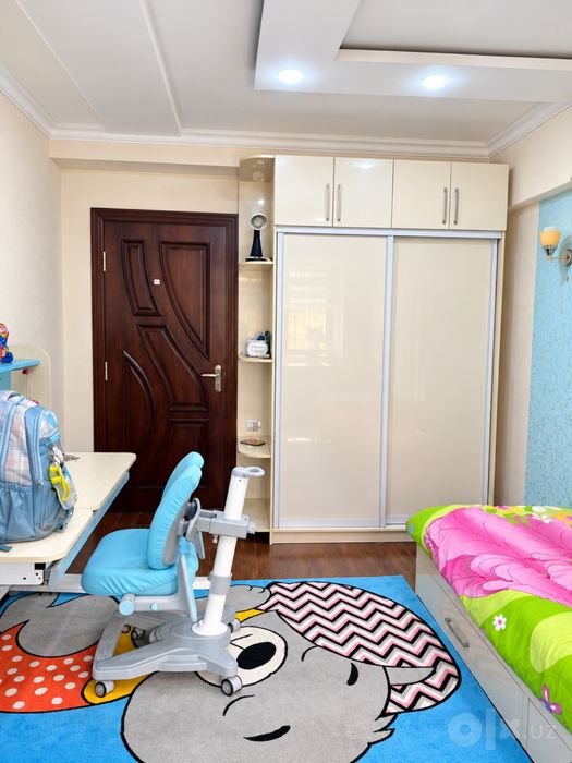 Ц5 3/3/4 продаю свою квартиру