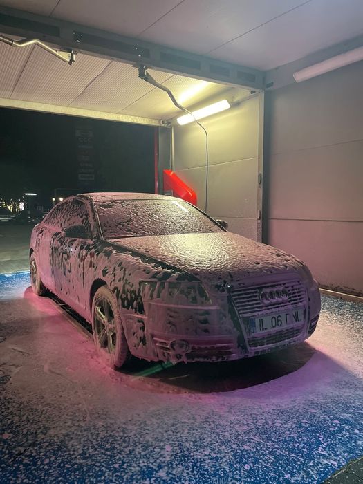 Vând sau schimb audi a6 c6