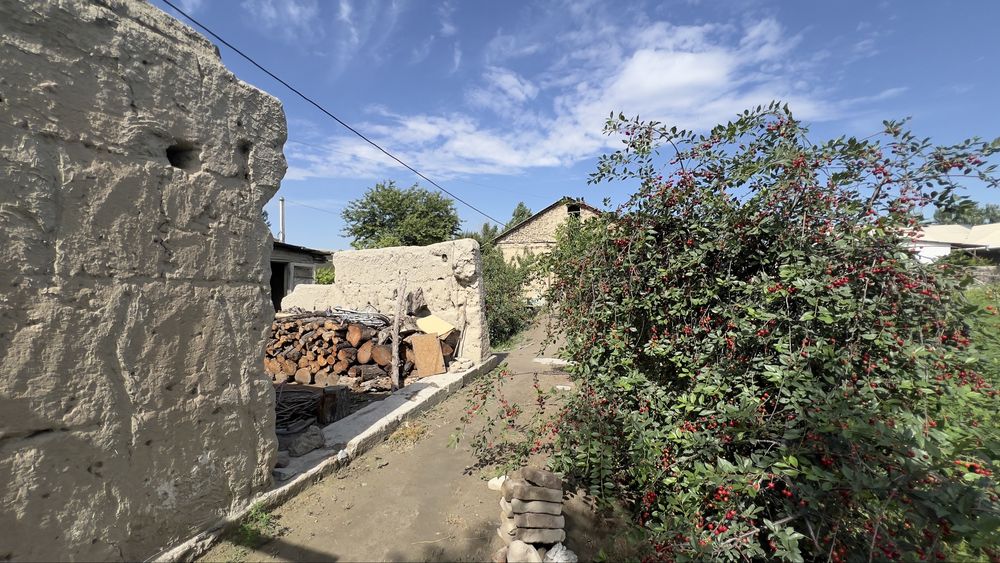 Yer uchastka sotiladi arzon narxda