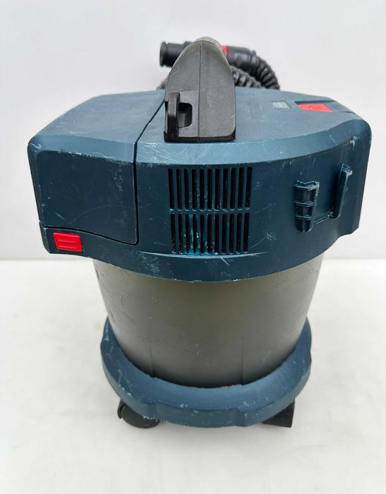 BOSCH GAS 18V-10L -Акумулаторна прахосмукачка за сухо и мокро почиства