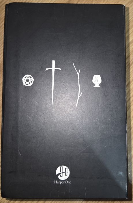 Wild Unknown Tarot ghid original