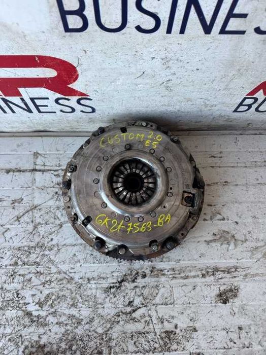 Kit ambreiaj Ford Transit Custom COD PIESA GK21-7563-BA