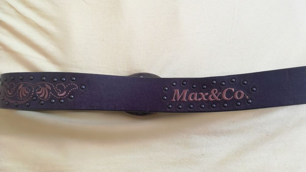 Max&Co дамски колан