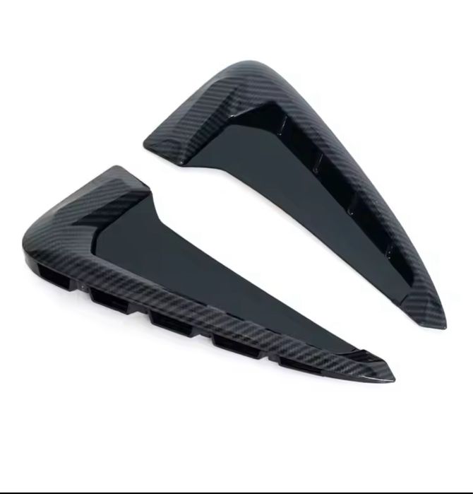 Капаци лайсни въздуховоди калници бмв BMW X5 F15