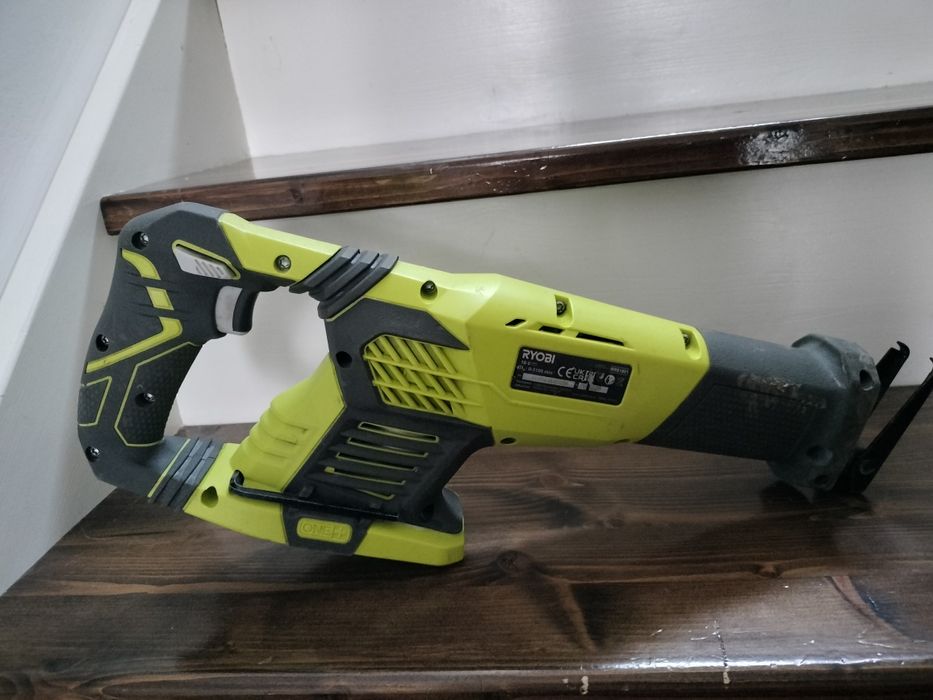 Scule ryobi 18 volți