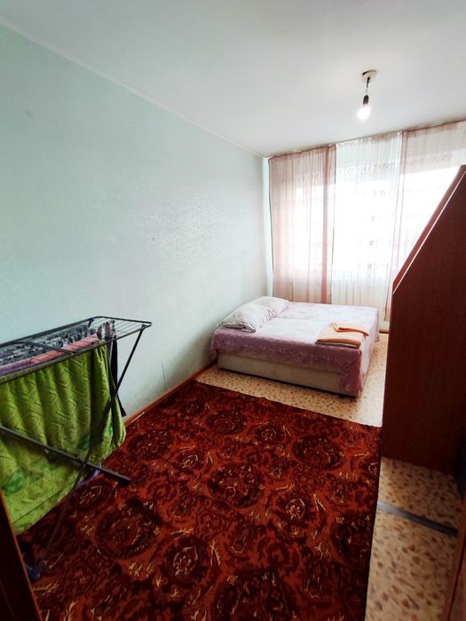 2х ком КВ посуточно Есть Водонагреватель