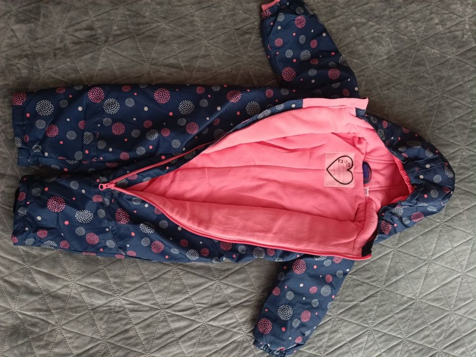 Детски връхни дрехи и рокли