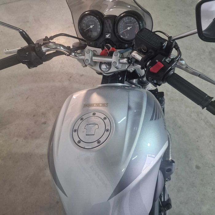 Motocicleta Honda CBF600 | H06958 | motomus.ro