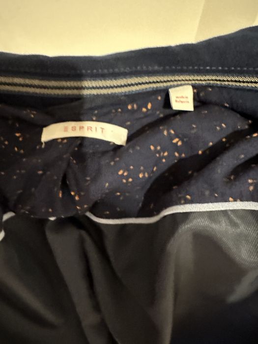 Есенно дамско сако Esprit