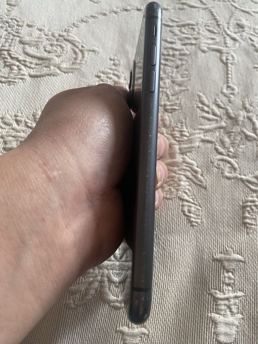 Iphone 11 64gb black