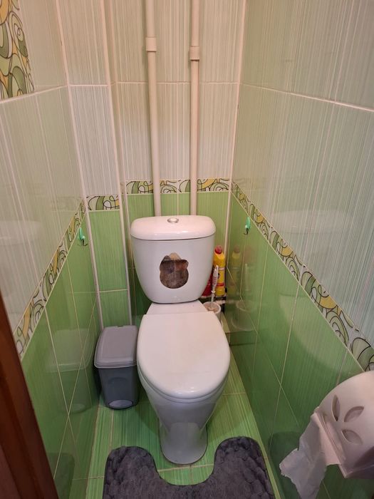 Продам 3х комнатную квартиру