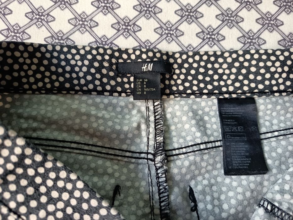 Дамски дънки N 26-27