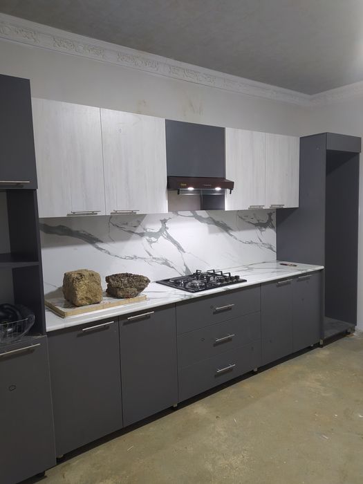 Oshxona mebel zakazga.