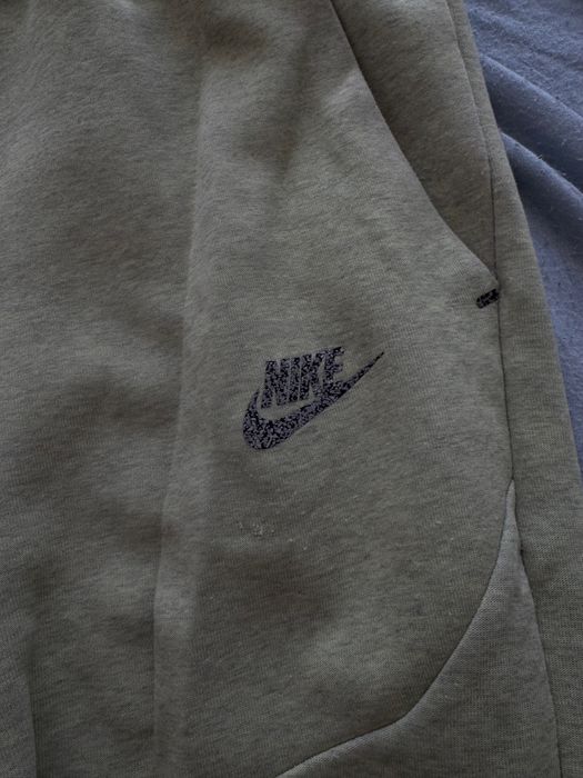Nike tech fleece Долнище